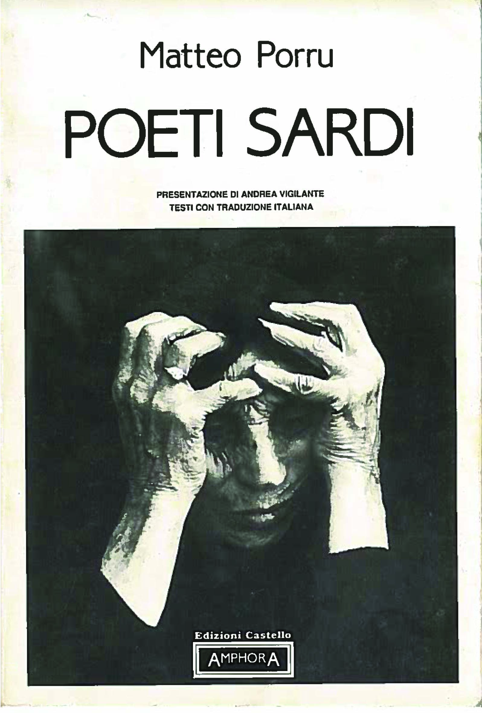 Poeti sardi
