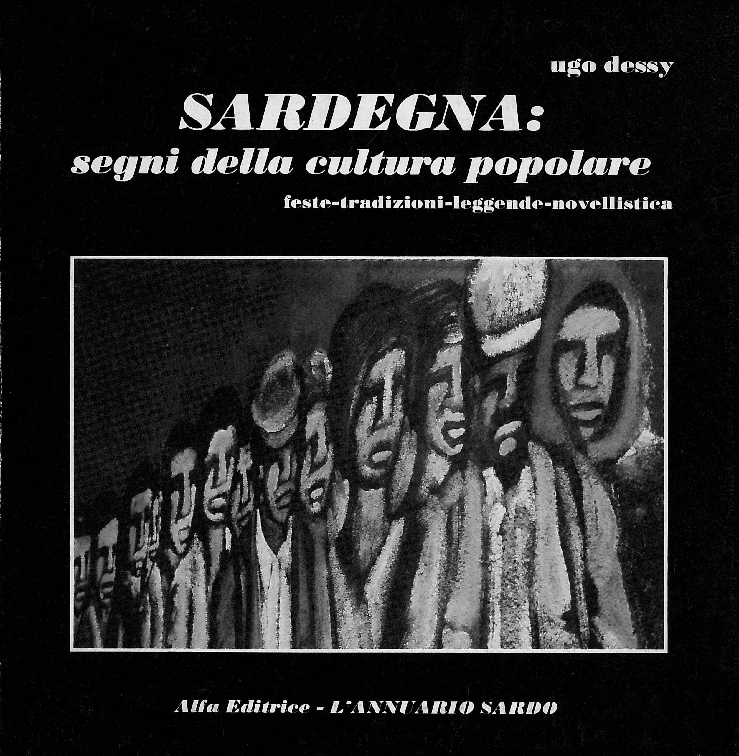 Sardegna: segni della cultura popolare